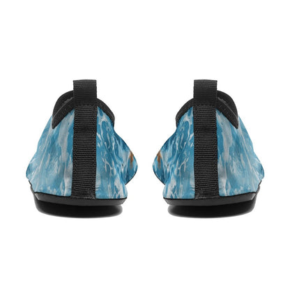 Hula Beach Sasquatch Quick Dry Water Shoes for Beach, Pool and Water Activities