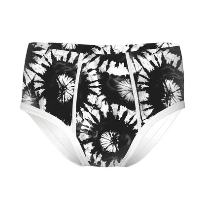 Boys Boxer Briefs- 19 Tie Dye Designs