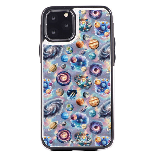 " 1 iPhone 11 Pro Flip Wallet/ Mobile Phone Case, Cell phone case