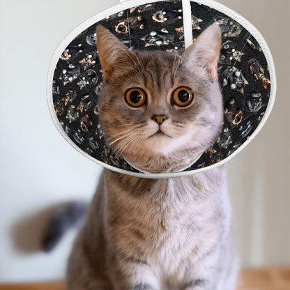 Pet Elizabethan, Pet Medical Collar