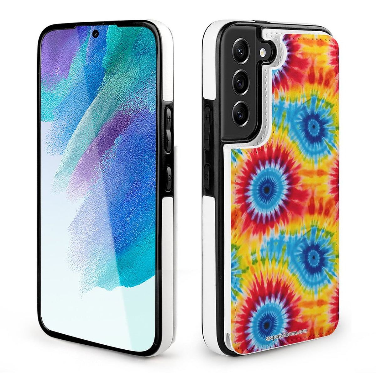 Samsung S22 Cell Phone Case / Folding Wallet