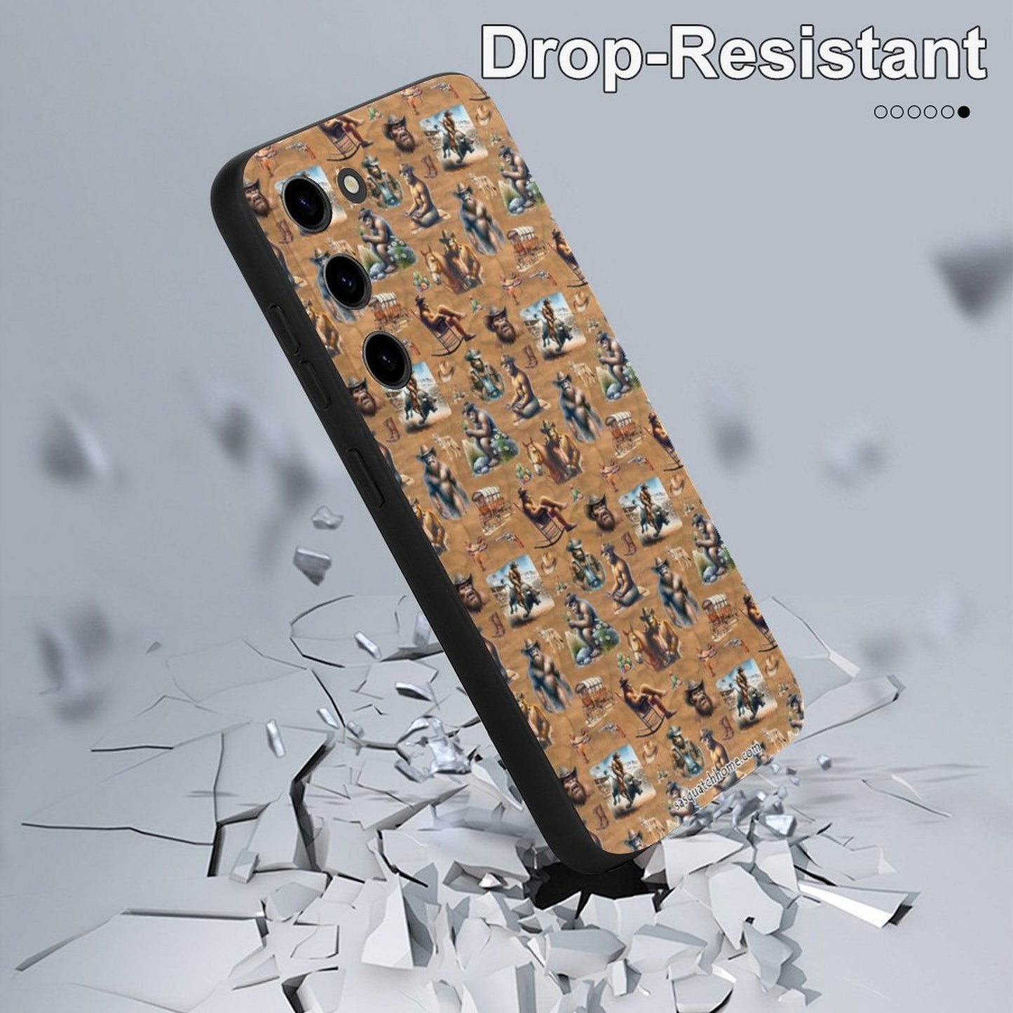 Samsung S23 Series, Cell Phone Cases