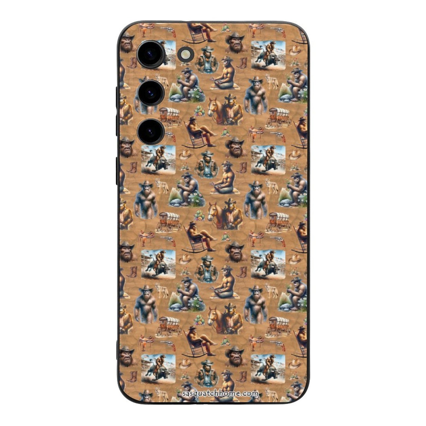 Samsung S23 Series, Cell Phone Cases