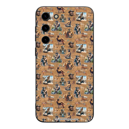 Samsung S23 Series, Cell Phone Cases