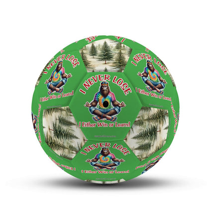 8.5 Inch Training Soccer Ball