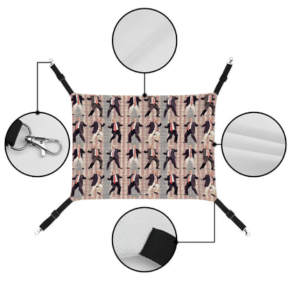 20 Donald Trump Designs, Pet Hammock -  MAGA