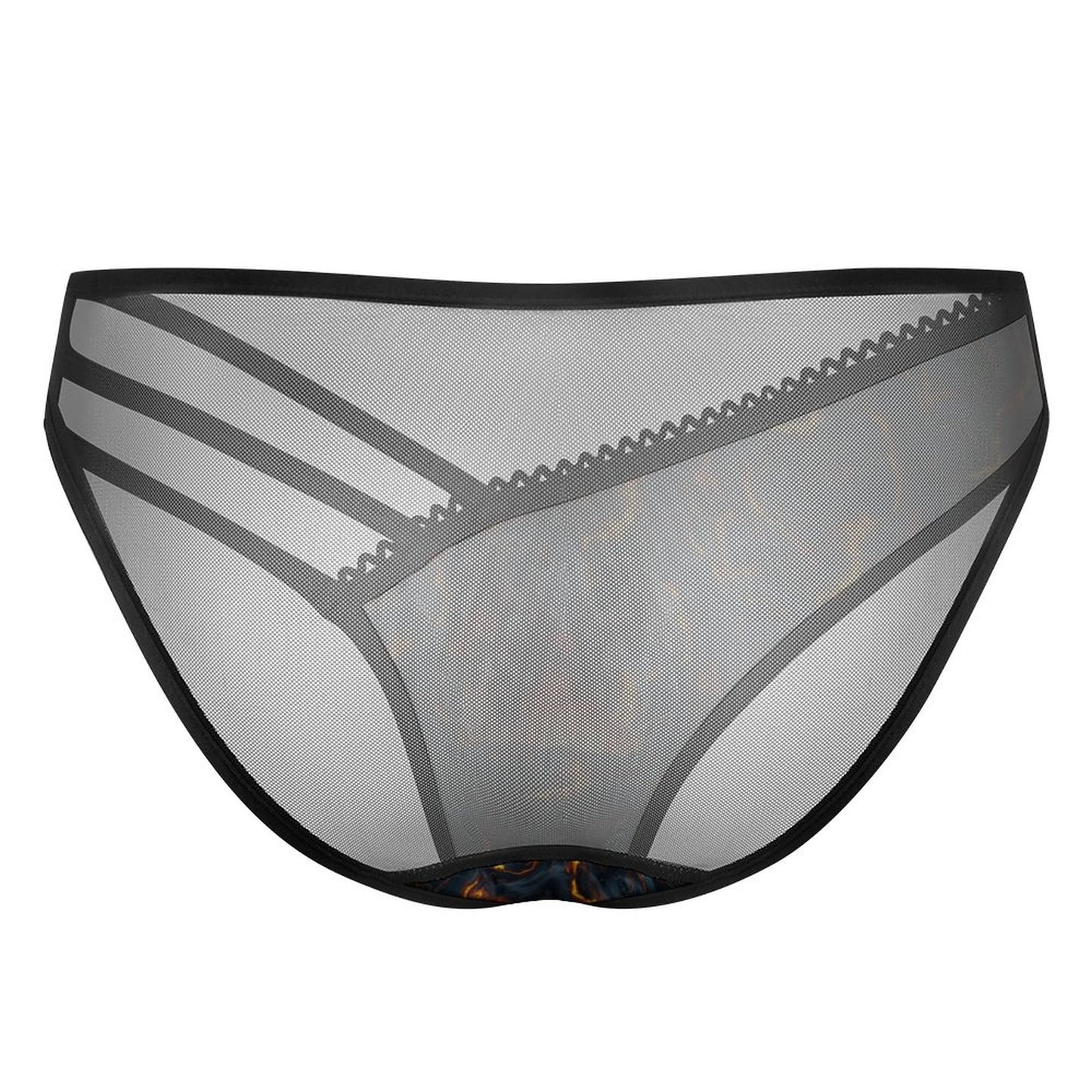Fire Dragon, Sexy G String for Women