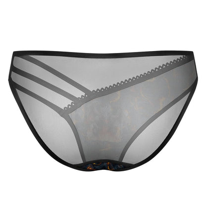 Fire Dragon, Sexy G String for Women