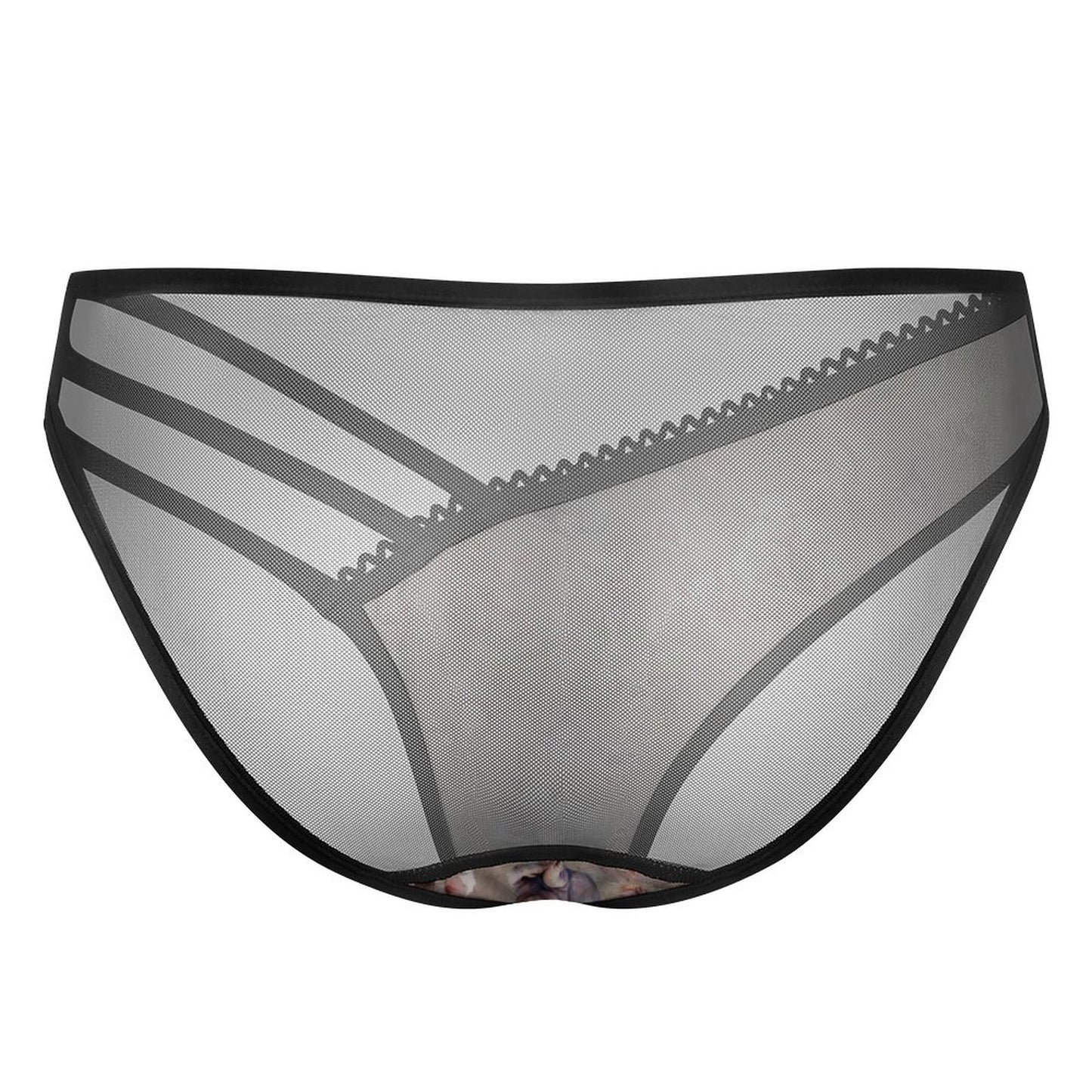10 Animal Designs, Sexy G String for Women