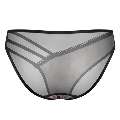 10 Animal Designs, Sexy G String for Women