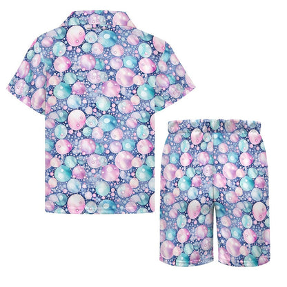 Children's Casual Beach Outfit