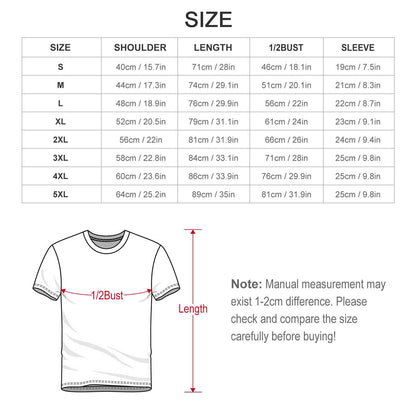 Bigfoot - Sasquatch Thumbs Up Short Sleeve Cotton T-Shirt