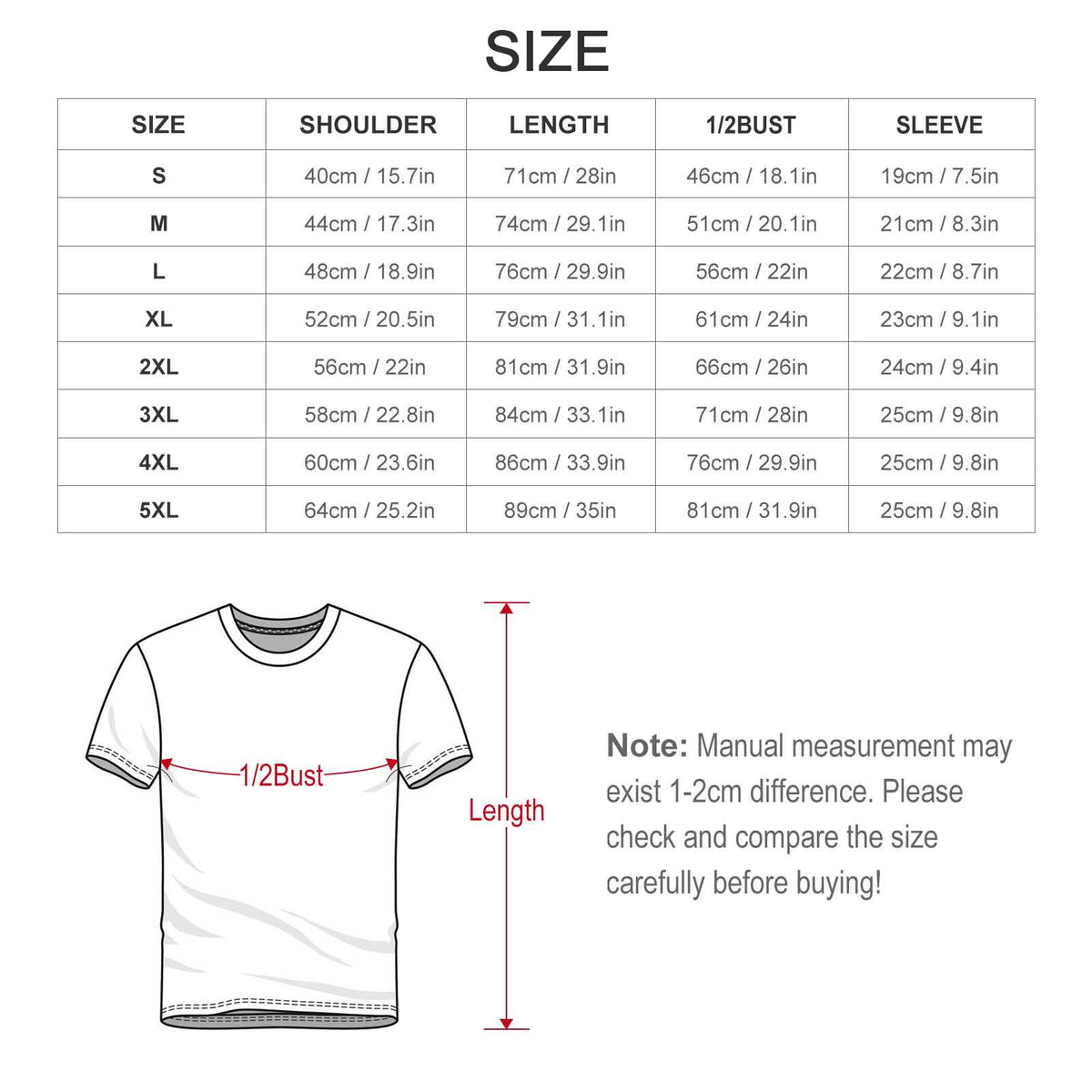 Bigfoot - Sasquatch Thumb Down Short Sleeve Cotton T-Shirt