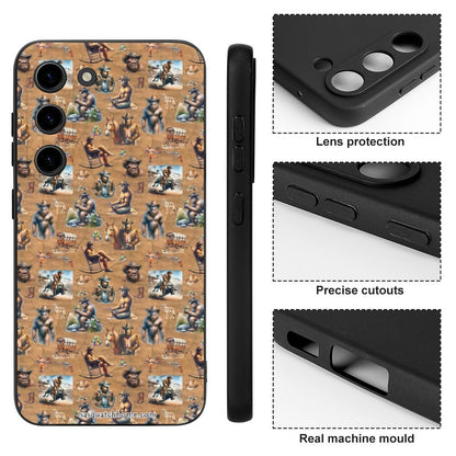 Samsung S23 Series, Cell Phone Cases