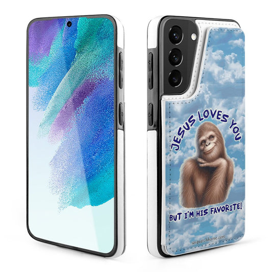 "Jesus Loves You,.." - Samsung  S21 cases, Samsung phone case, Samsung case