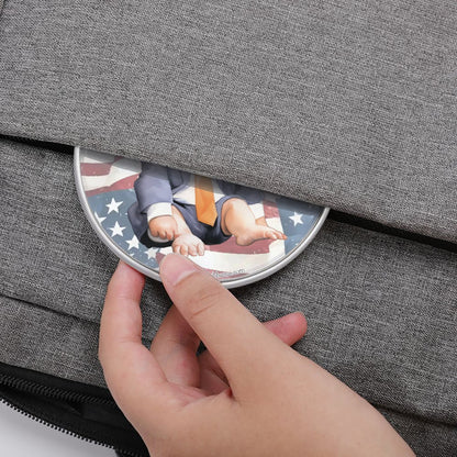 Baby Trump Wireless Charger