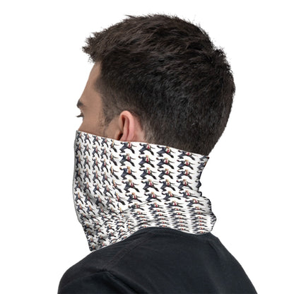 Trump Multifunction Sports Neck Gaiter