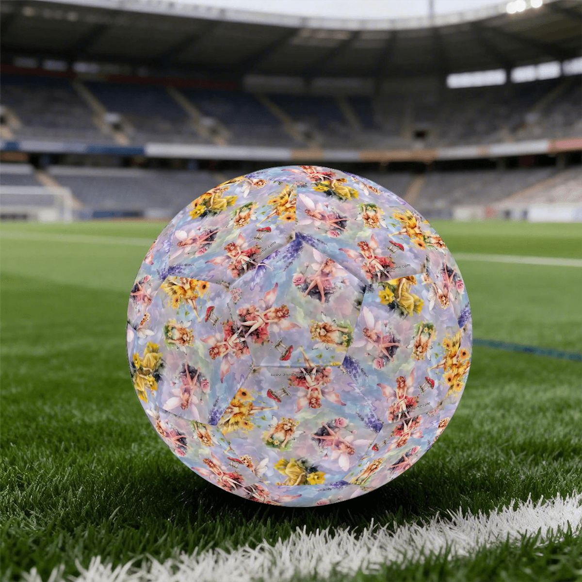 8.5 Inch Training Soccer Ball