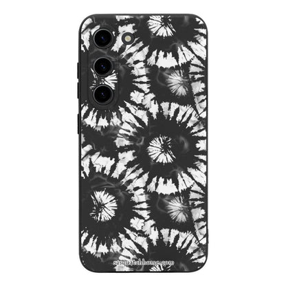 Samsung S23 Series Cell Phone Case - 19 Tie Dye Designs