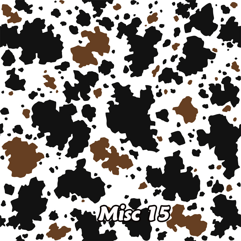 10 Misc Designs, Men’s Long Boxer Briefs
