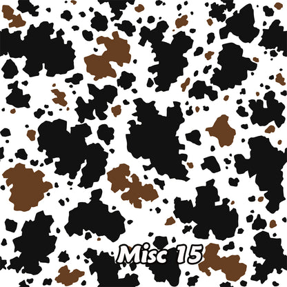 10 Misc Designs, Men’s Long Boxer Briefs