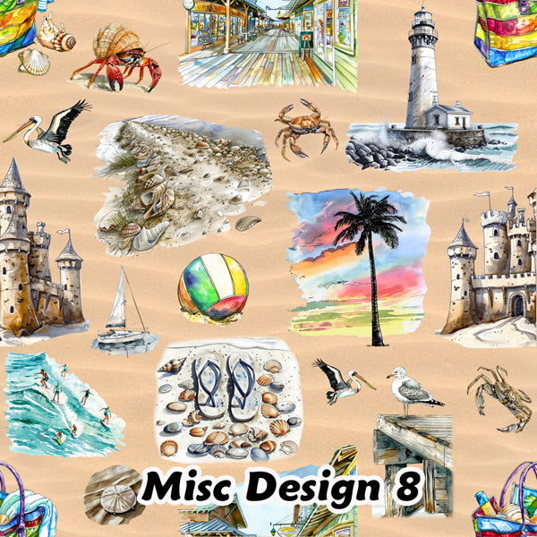 20 Misc Designs, Wall Sconces, Set of 2, Plug In