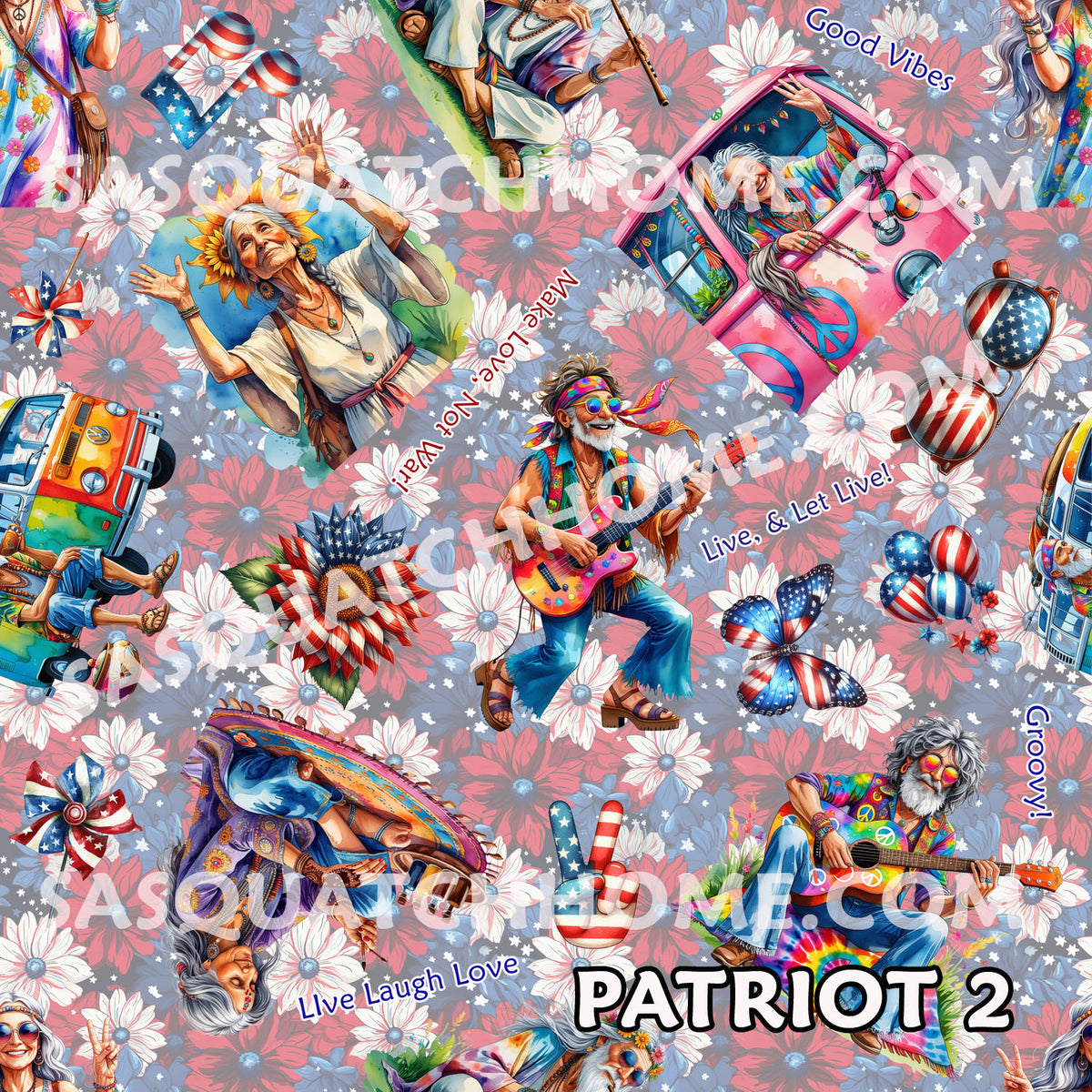 8 Patriot Designs, Kids Slip On Canvas Sneakers, Slip On Shoes, No Touch Shoes