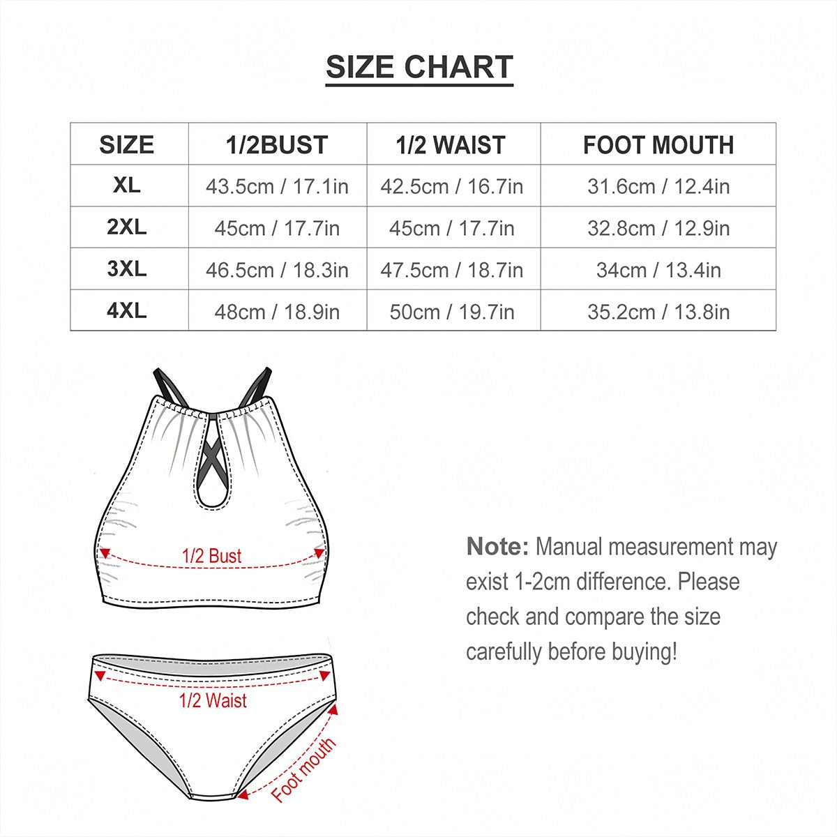 12 Galaxy, Outer Space Designs, Plus Size High-Waisted Bikini Customized Services