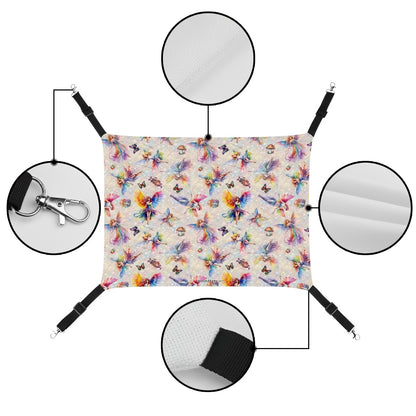 6 Fairy Designs, Pet Hammock