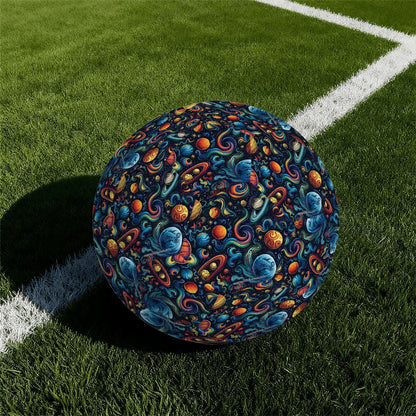 8.5 Inch Training Soccer Ball
