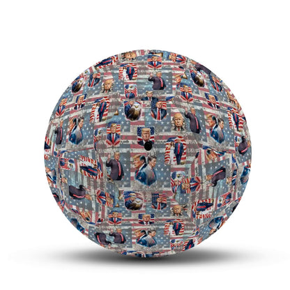8.5 Inch Training Soccer Ball