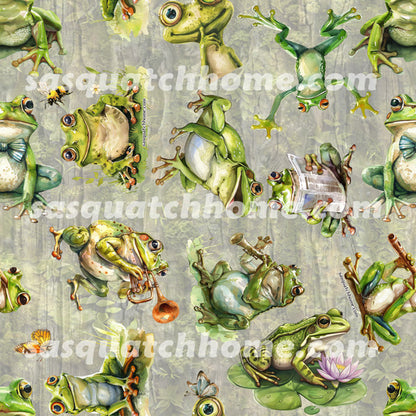 10 Animal Design, Set of 2 Front Auto Seat Cover