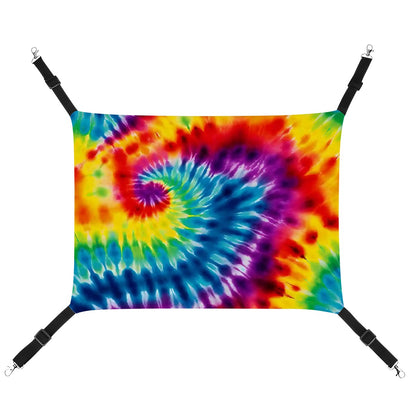 19 Tie Dye Designs, Pet Hammock