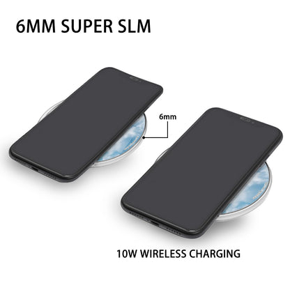 "Jesus Loves You..." Wireless Charger, Bigfoot, Sasquatch