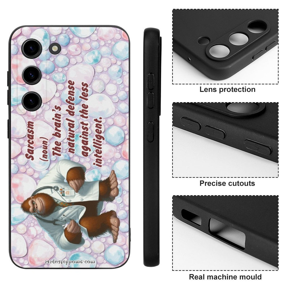Samsung S23 Series Cell / Mobile Phone Case