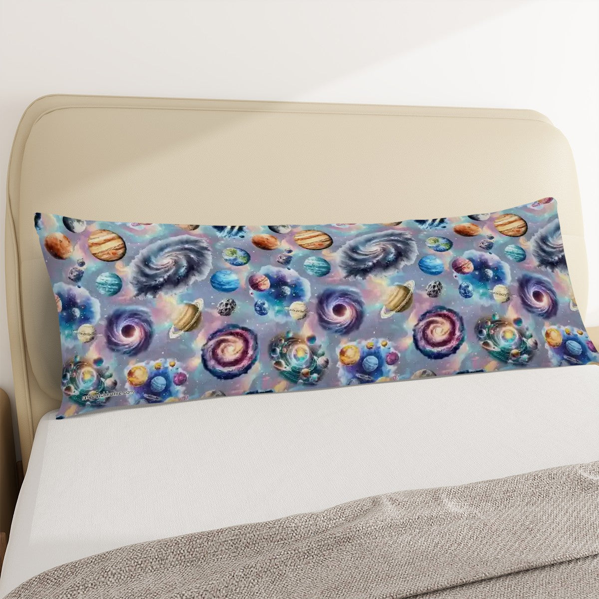 20 Awesome Designs, Body Pillow Cover Pillow Case, smurfs, western, beach, ireland pillow casea
