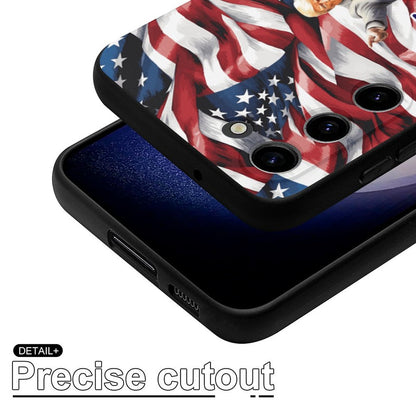 Donald Trump, "You're Fired" - Samsung S23 Series Cell Phone Case
