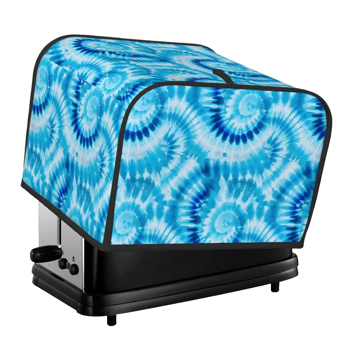 Tie-Dye 4 Slice Toaster Cover 19 Deisgns