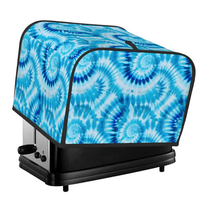 Tie-Dye 4 Slice Toaster Cover 19 Deisgns
