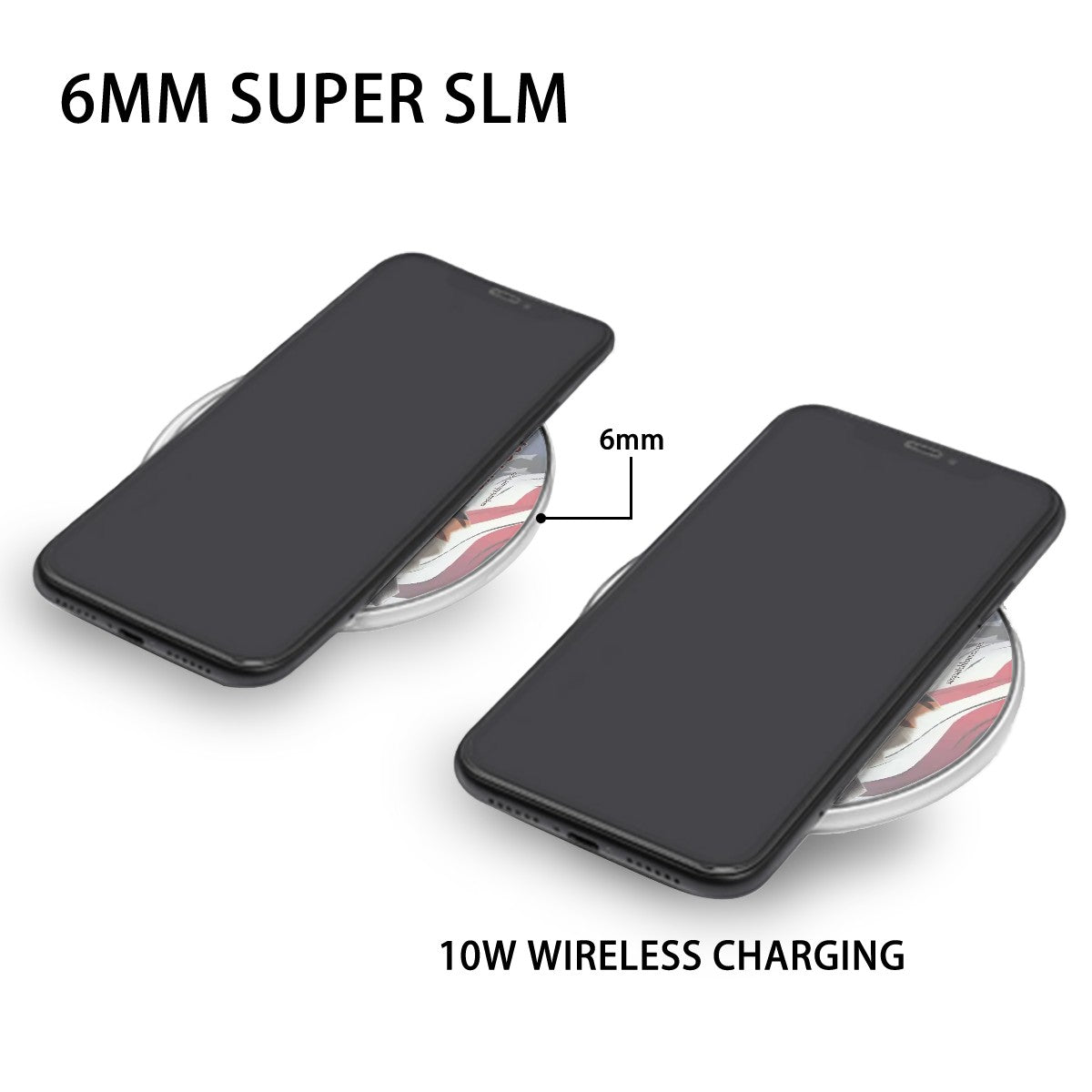 Donald Trump, "You're right.....", Wireless Charger
