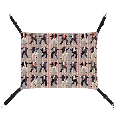 20 Donald Trump Designs, Pet Hammock -  MAGA