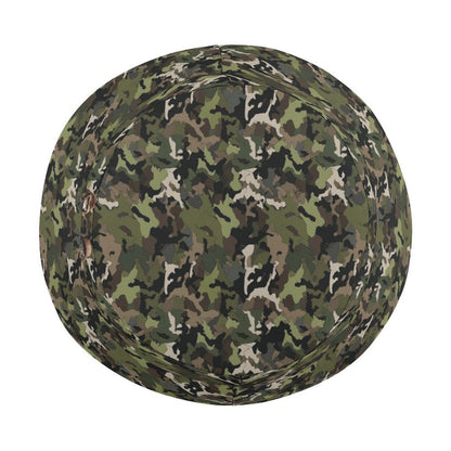 Bigfoot / Sasquatch Family, Kid’s Bucket Hat