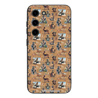 Samsung S23 Series, Cell Phone Cases