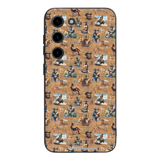 Samsung S23 Series, Cell Phone Cases