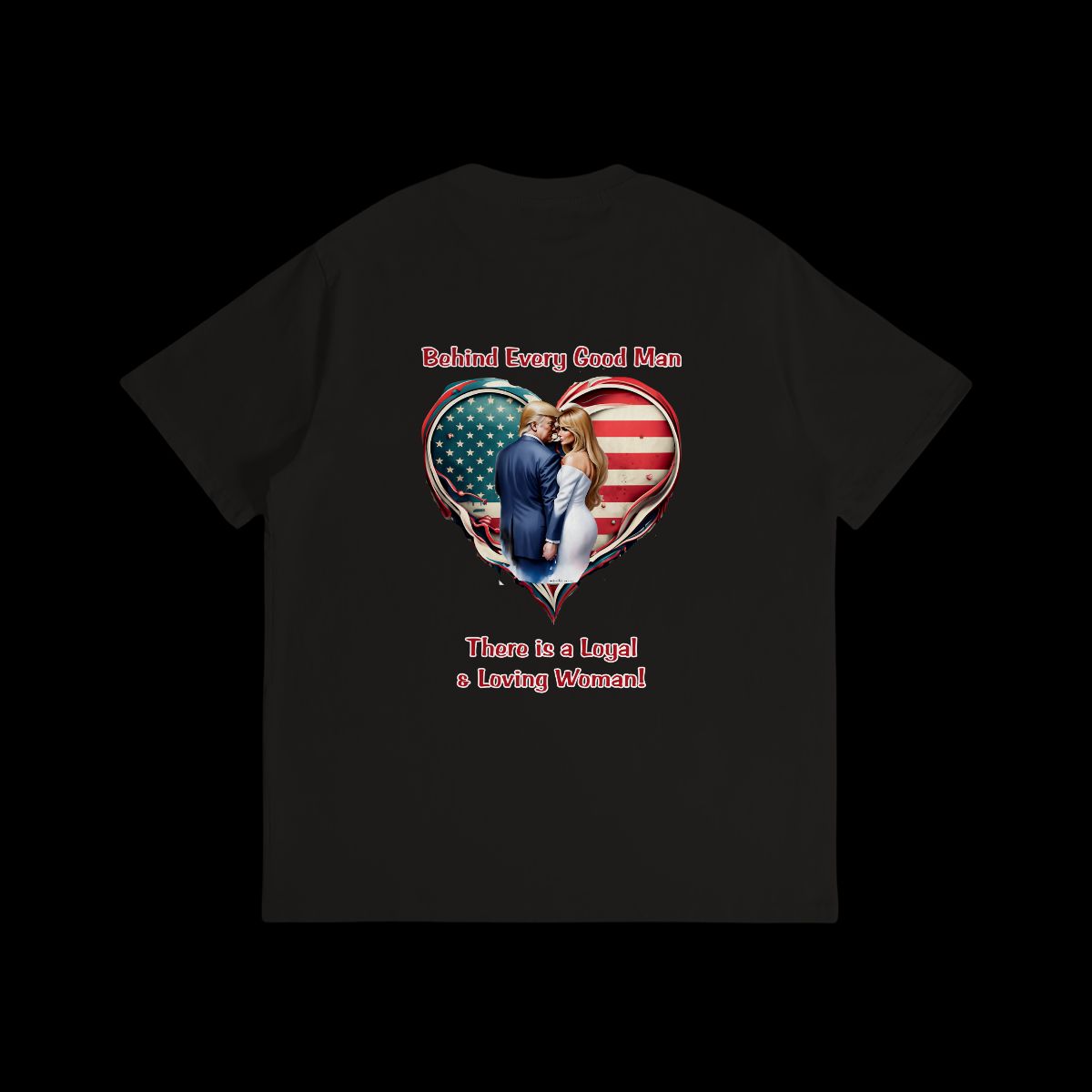 Sarcastic Sasquatch Short Sleeve 100% Cotton T-shirt- Double Sided