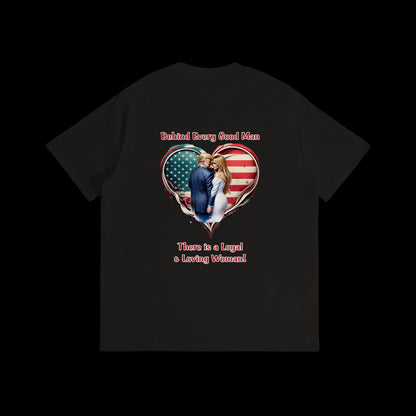 Sarcastic Sasquatch Short Sleeve 100% Cotton T-shirt- Double Sided