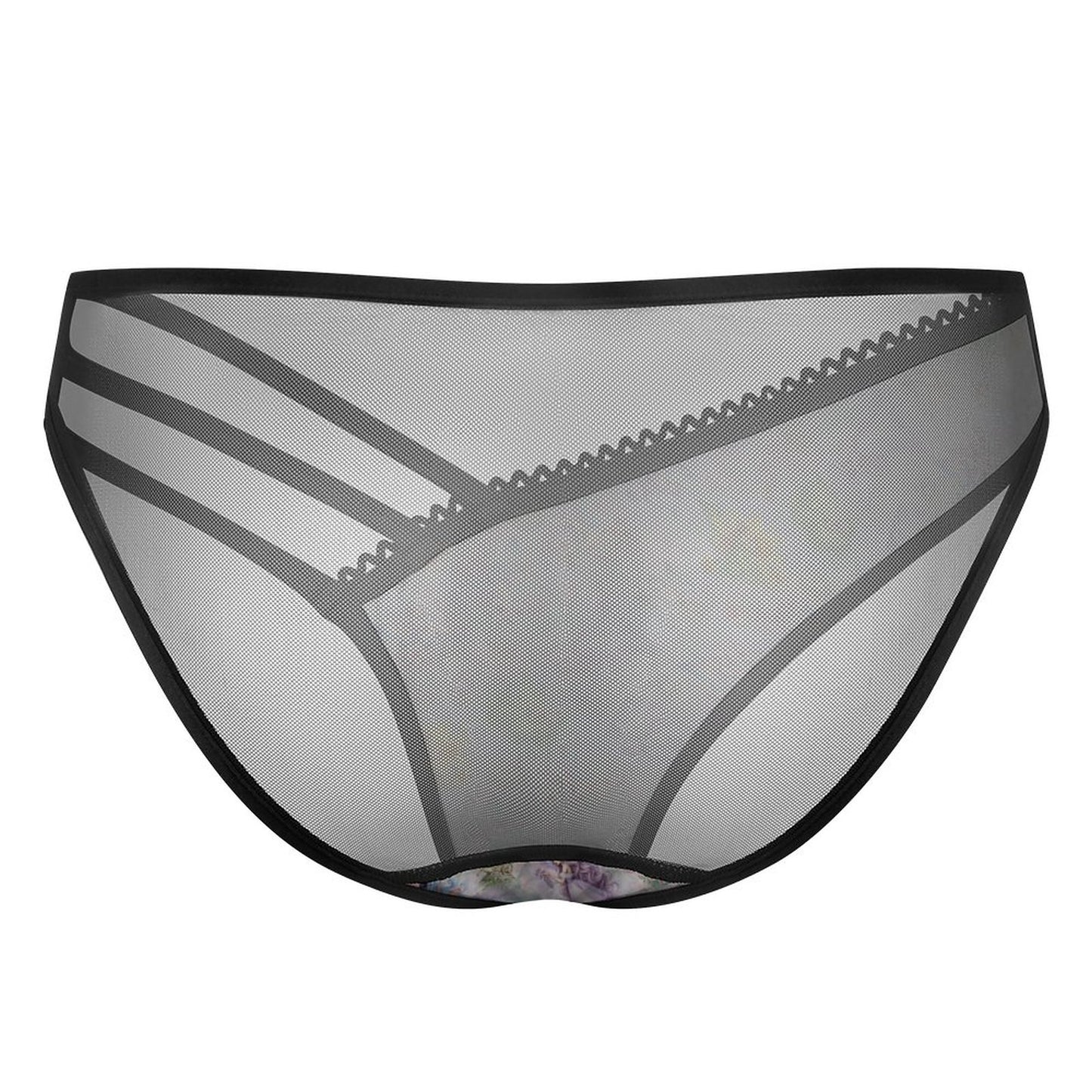 6 Fairy Designs, Sexy G String for Women