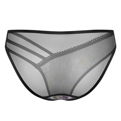 6 Fairy Designs, Sexy G String for Women