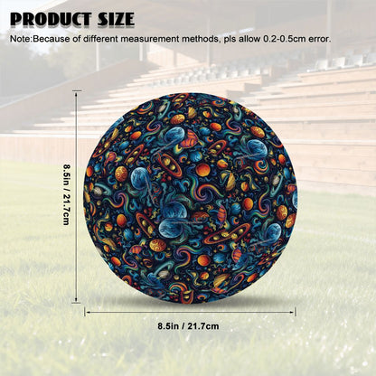 8.5 Inch Training Soccer Ball