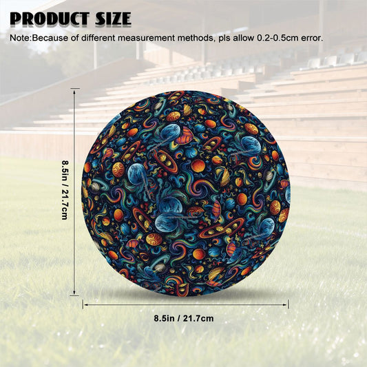 8.5 Inch Training Soccer Ball